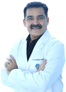 Dr. Prashant Kumar